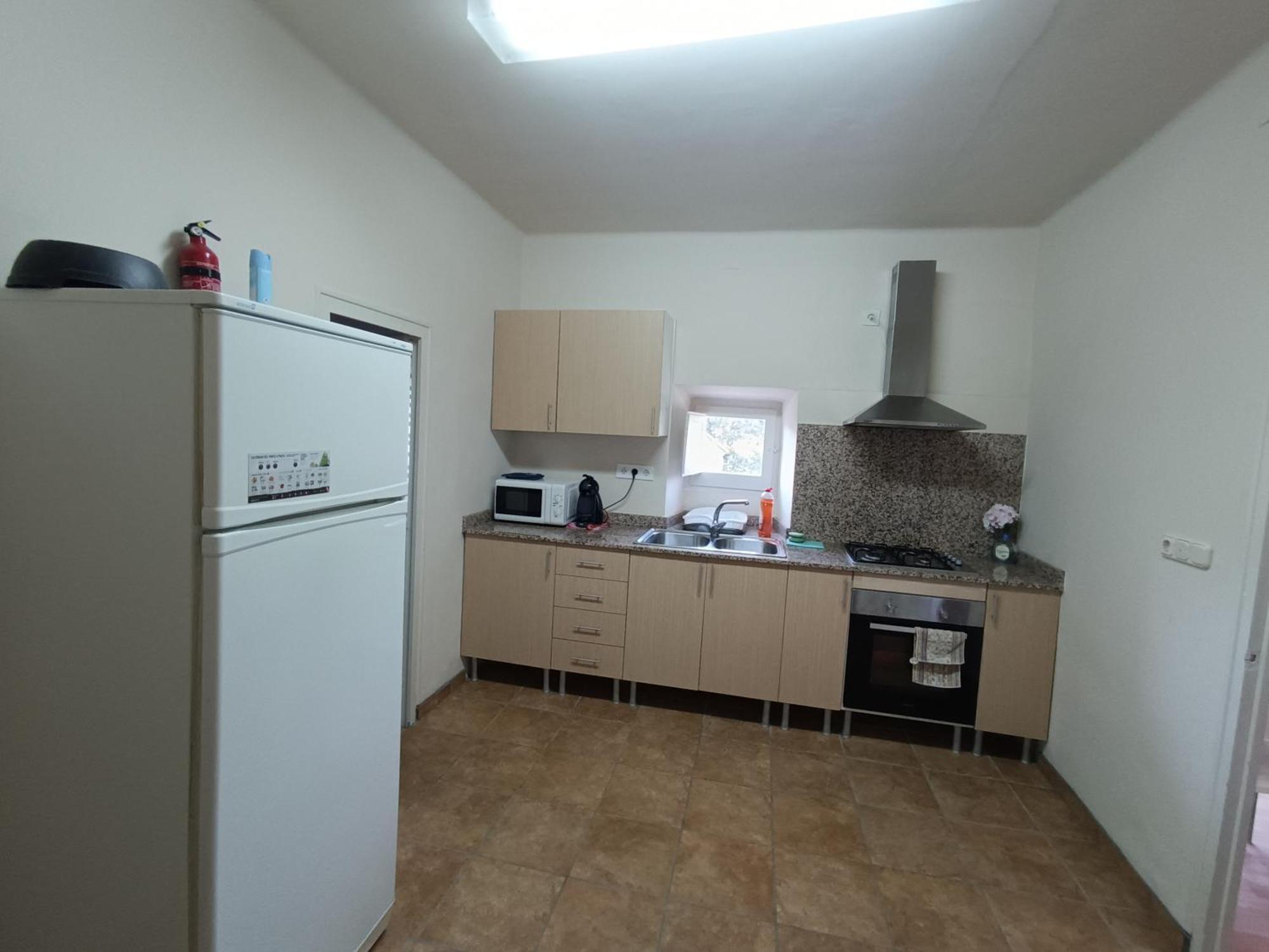Apartamento En Terrades, Emporda Exterior photo