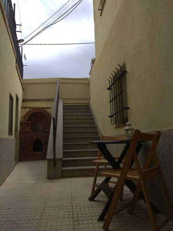 Apartamento En Terrades, Emporda Exterior photo